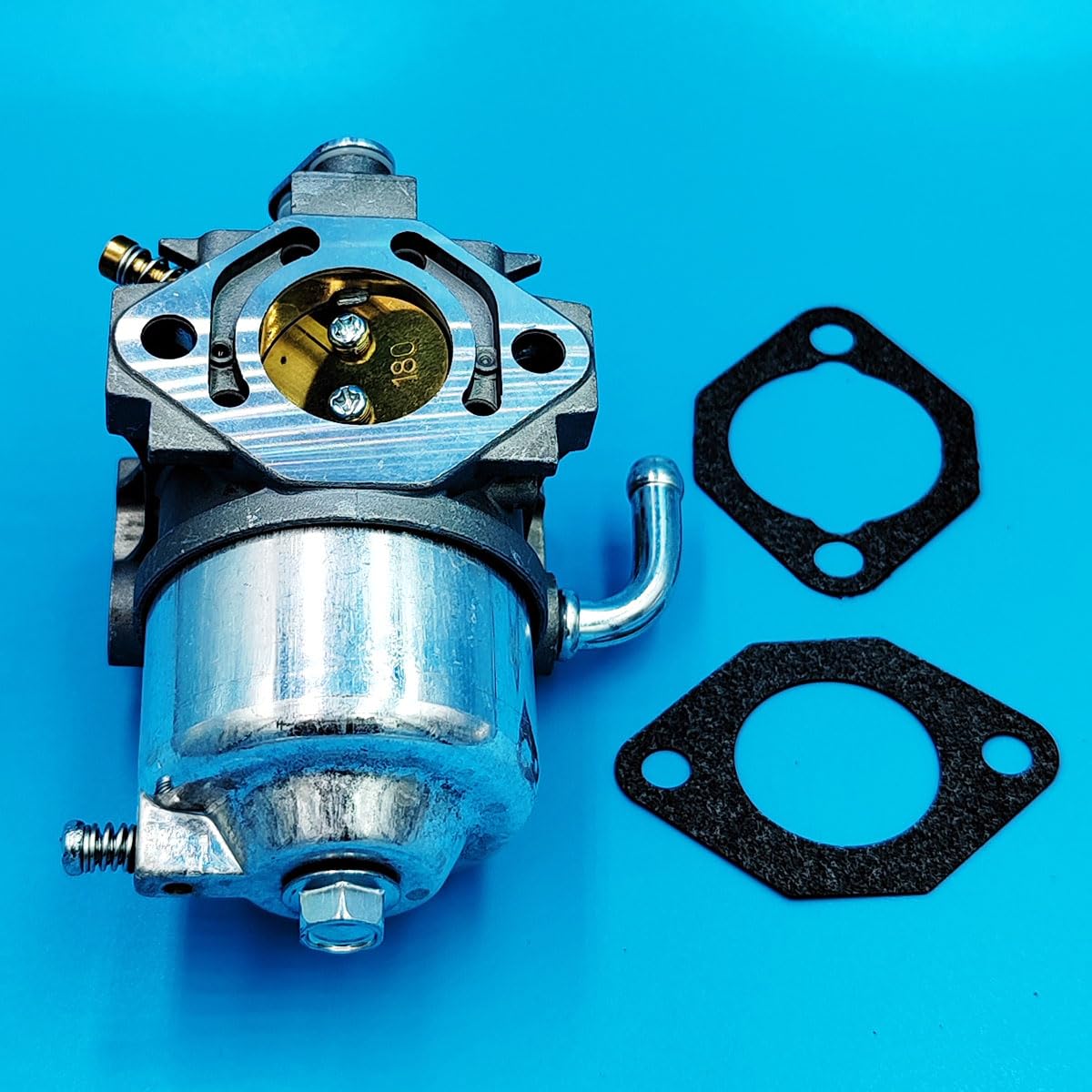 carpenter γ250-305 Amazon.com: Carburetor Set Compatible with Robin RGV6100